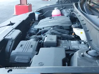 2025 Hyundai Tucson SEL с VIN 3KMJBCDE3SE017386, выставлен на аукционе IAAI как лот 43229866 с пробегом 7 150 миль миль и . История ставок и продаж доступна на DreamBid. Изображение 19.