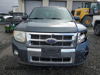 2008 Ford Escape Limited with VIN 1FMCU94188KE48457, listed as a Copart auction lot 48062155 with 122,017 mi miles and Salvage Title. Bid and sale history available at carsss.com. Image 5.