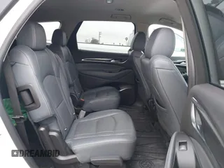 2020 Buick Enclave Essence with VIN 5GAERBKW1LJ221115, listed as a IAAI auction lot 41866689 with 101,635 mi miles. Bid and sale history available at carsss.com. Image 8.