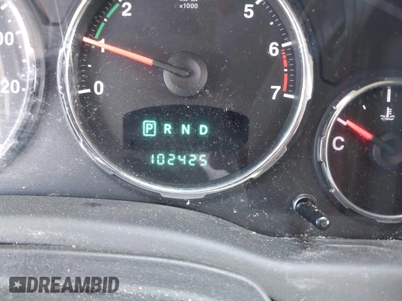 2011 Jeep Liberty Sport with VIN 1J4PN2GK2BW530385, listed as a IAAI auction lot 42183524 with 102,425 mi miles and . Bid and sale history available at DreamBid. Image 15.