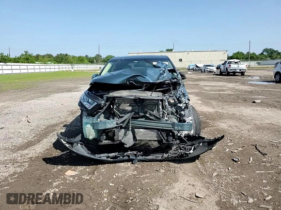 2016 Ford Edge SEL z VIN 2FMPK3J95GBC56615, wystawiony jako Copart lot #56049055 z przebiegiem 104 355 mil mil oraz Szkoda całkowita • Salvage title. Historia ofert i sprzedaży dostępna na DreamBid. Obrazek 13.