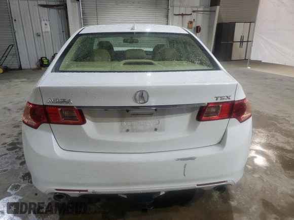2012 Acura TSX Technology с VIN JH4CU2F64CC030841, выставлен на аукционе Copart как лот 64146525 с пробегом 167 770 миль миль и Чистый • Clean title. История ставок и продаж доступна на DreamBid. Изображение 6.