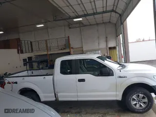 2015 Ford F-150 XLT with VIN 1FTFX1EF7FKD61909, listed as a IAAI auction lot 41957176 with 192,942 mi miles. Bid and sale history available at carsss.com. Image 12.