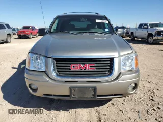 2003 GMC Envoy SLE with VIN 1GKDS13S832159909, listed as a Copart auction lot 73154194 with 212,643 mi miles and Clean Title. Bid and sale history available at DreamBid. Image 5.