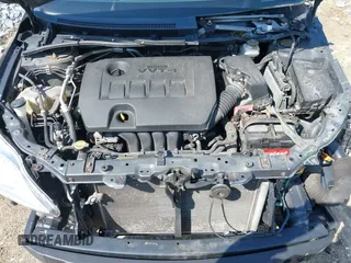 2011 Toyota Corolla L with VIN 2T1BU4EE1BC678256, listed as a IAAI auction lot 41977864 with 211,723 mi miles. Bid and sale history available at carsss.com. Image 10.