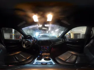 2018 Jeep Grand Cherokee Limited с VIN 1C4RJFBGXJC388792, выставлен на аукционе IAAI как лот 42263206 с пробегом 101 922 миль миль и . История ставок и продаж доступна на DreamBid. Изображение 18.