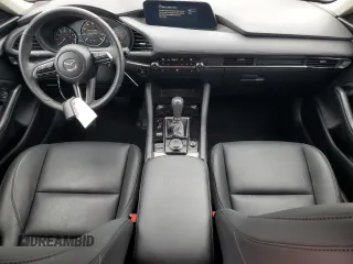 2024 Mazda 3 S Preferred с VIN 3MZBPACM3RM417869, выставлен на аукционе Copart как лот 59881685 с пробегом 22 557 миль миль и На запчасти • Non repairable. История ставок и продаж доступна на DreamBid. Изображение 8.