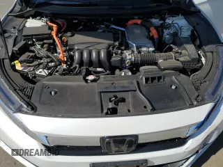 2021 Honda Clarity Touring z VIN JHMZC5F31MC001450, wystawiony jako Copart lot #55532565 z przebiegiem 14 873 mil mil oraz Szkoda całkowita • Salvage title. Historia ofert i sprzedaży dostępna na DreamBid. Obrazek 11.