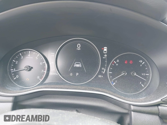 2020 Mazda 3 with VIN JM1BPALM0L1153596, listed as a IAAI auction lot 42369974 with 114,397 mi miles and . Bid and sale history available at DreamBid. Image 7.