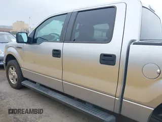 2012 Ford F-150 XL with VIN 1FTEW1CM4CFA48370, listed as a IAAI auction lot 41615930 with 180,132 mi miles. Bid and sale history available at carsss.com. Image 14.