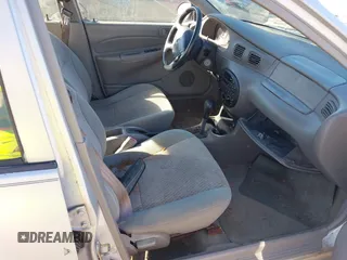 1999 Ford Escort SE с VIN 1FAFP13P6XW161079, выставлен на аукционе IAAI как лот 41230172 с пробегом 121 419 миль миль и . История ставок и продаж доступна на DreamBid. Изображение 5.
