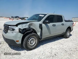 2022 Ford Maverick XL z VIN 3FTTW8E94NRA53874, wystawiony jako Copart lot #51112895 z przebiegiem 65 437 mil mil oraz Szkoda całkowita • Salvage title. Historia ofert i sprzedaży dostępna na DreamBid. Obrazek 1.