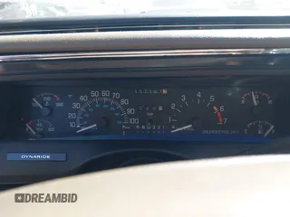 1999 Buick LeSabre Limited with VIN 1G4HR52KXXH440285, listed as a IAAI auction lot 41788429 with 117,167 mi miles and . Bid and sale history available at DreamBid. Image 7.