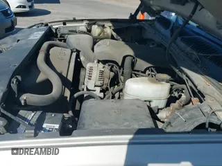 2003 Chevrolet Silverado 1500HD LS с VIN 1GCGK13U33F151624, выставлен на аукционе IAAI как лот 42387061 с пробегом 160 697 миль миль и . История ставок и продаж доступна на DreamBid. Изображение 12.
