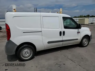 2016 Ram ProMaster City Cargo Tradesman с VIN ZFBERFAT7G6B28384, выставлен на аукционе Copart как лот 57976675 с пробегом 143 153 миль миль и Списание • Salvage title. История ставок и продаж доступна на DreamBid. Изображение 3.