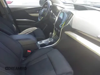 2019 Subaru Ascent Premium with VIN 4S4WMACDXK3480368, listed as a IAAI auction lot 42569764 with 80,450 mi miles and . Bid and sale history available at DreamBid. Image 5.