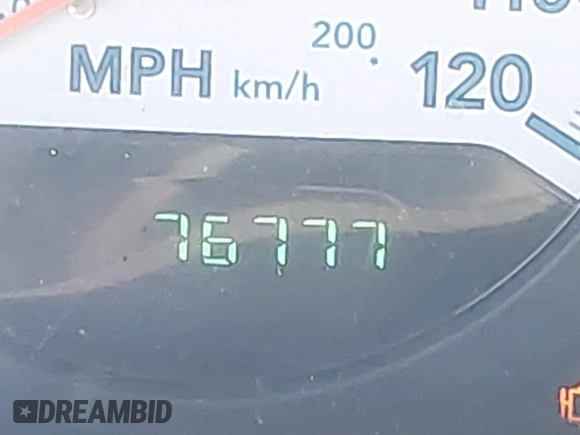 2005 Dodge Caravan SXT with VIN 2D8GP44L05R459369, listed as a IAAI auction lot 42638057 with 76,777 mi miles and . Bid and sale history available at DreamBid. Image 15.