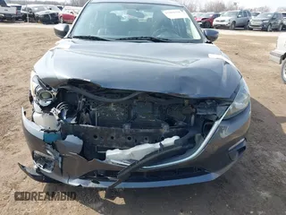 2014 Mazda 3 i Grand Touring with VIN JM1BM1M74E1212699, listed as a IAAI auction lot 41804428 with 195,472 mi miles and . Bid and sale history available at DreamBid. Image 6.
