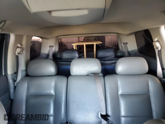2005 Dodge Durango SLT with VIN 1D8HB48D15F509693, listed as a Copart auction lot 63785675 with 228,583 mi miles and Salvage title. Bid and sale history available at DreamBid. Image 10.