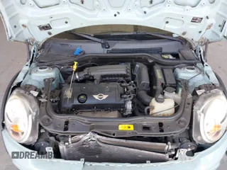2012 MINI Hardtop with VIN WMWSU3C55CT261047, listed as a IAAI auction lot 42160995 with 123,879 mi miles and . Bid and sale history available at DreamBid. Image 10.