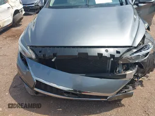 2017 Infiniti QX30 Luxury with VIN SJKCH5CP9HA019757, listed as a IAAI auction lot 42308114 with 82,194 mi miles and . Bid and sale history available at DreamBid. Image 6.
