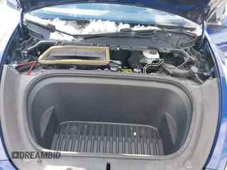 2021 Tesla Model Y Long Range with VIN 5YJYGDEE1MF083780, listed as a IAAI auction lot 41549308 with 37,372 mi miles and . Bid and sale history available at DreamBid. Image 10.