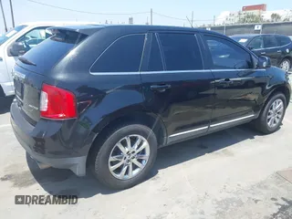 2011 Ford Edge Limited с VIN 2FMDK3KC7BBA50041, выставлен на аукционе IAAI как лот 42568785 с пробегом 161 778 миль миль и . История ставок и продаж доступна на DreamBid. Изображение 4.