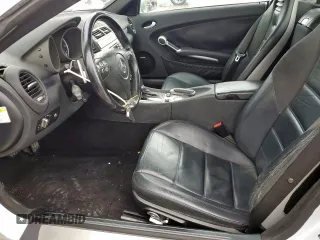 2005 Mercedes-Benz SLK 55 AMG z VIN WDBWK73F75F046800, wystawiony jako Copart lot #55657075 z przebiegiem 140 673 mil mil oraz Szkody całkowita. Historia ofert i sprzedaży dostępna na DreamBid. Obrazek 7.