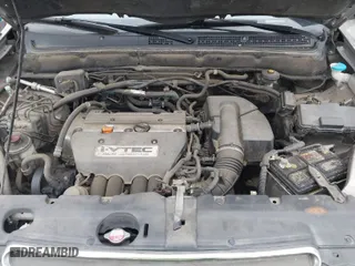 2006 Honda CR-V EX with VIN JHLRD78836C027802, listed as a IAAI auction lot 42055491 with 147,805 mi miles. Bid and sale history available at carsss.com. Image 10.