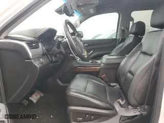 2018 Chevrolet Tahoe LT with VIN 1GNSCBKC3JR139496, listed as a Copart auction lot 43130835 with 154,334 mi miles and Salvage Title. Bid and sale history available at carsss.com. Image 7.