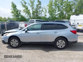 2016 Subaru Outback Premium with VIN 4S4BSBDC1G3357727, listed as a IAAI auction lot 42376722 with 81,895 mi miles and . Bid and sale history available at DreamBid. Image 14.