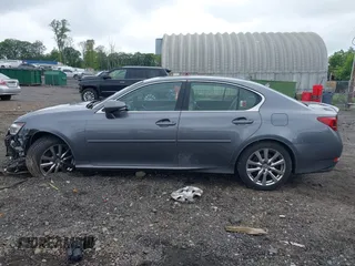 2013 Lexus GS 350 with VIN JTHCE1BL7D5020071, listed as a IAAI auction lot 42334787 with 94,443 mi miles and . Bid and sale history available at DreamBid. Image 15.