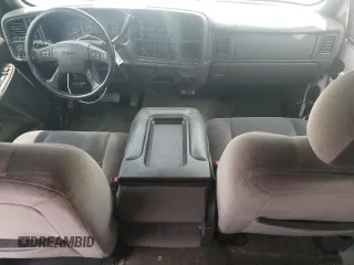 2006 GMC Sierra 1500 SLT с VIN 2GTEK13T261245231, выставлен на аукционе Copart как лот 59217485 с пробегом 152 098 миль миль и Списание • Salvage title. История ставок и продаж доступна на DreamBid. Изображение 8.