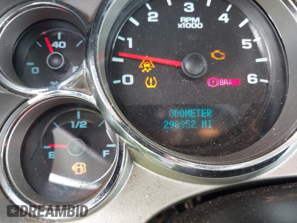 2008 Chevrolet Silverado 1500 LTZ with VIN 3GCEC13J88G246759, listed as a IAAI auction lot 42207579 with 298,952 mi miles and . Bid and sale history available at DreamBid. Image 15.