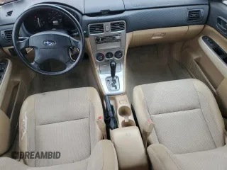 2003 Subaru Forester X with VIN JF1SG63603H744510, listed as a Copart auction lot 71309194 with 149,187 mi miles and Salvage Title. Bid and sale history available at carsss.com. Image 8.