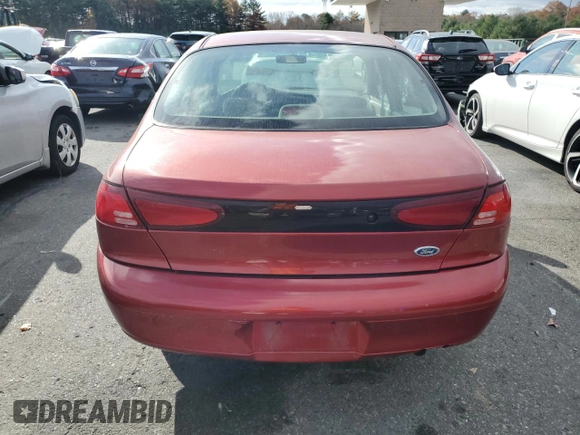 2001 Ford Escort Fleet z VIN 3FAFP13P21R155306, wystawiony jako Copart lot #78306454 z przebiegiem 55 110 mil mil oraz Czysty tytuł • Clean title. Historia ofert i sprzedaży dostępna na DreamBid. Obrazek 6.
