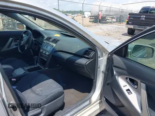 2010 Toyota Camry with VIN 4T1BF3EK1AU503125, listed as a IAAI auction lot 42094863 with 282,465 mi miles and . Bid and sale history available at DreamBid. Image 5.