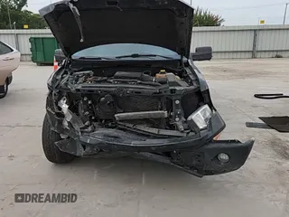 2014 Ford F-150 XL с VIN 1FTEX1CM2EFD08068, выставлен на аукционе Copart как лот 63502095 с пробегом Не указан миль и Списание • Salvage title. История ставок и продаж доступна на DreamBid. Изображение 13.