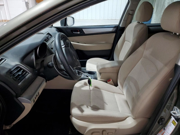2019 Subaru Outback Premium with VIN 4S4BSAFCXK3230507, listed as a Copart auction lot 62276045 with 67,750 mi miles and Salvage title. Bid and sale history available at DreamBid. Image 7.