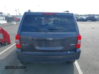 2015 Jeep Patriot Latitude with VIN 1C4NJRFB0FD245169, listed as a IAAI auction lot 41612404 with 68,065 mi miles and . Bid and sale history available at DreamBid. Image 16.