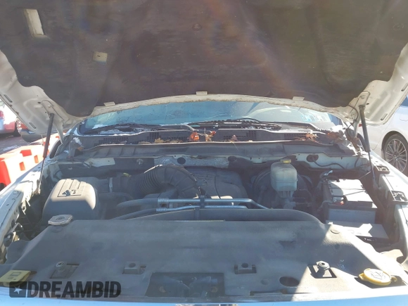 2012 Ram 2500 with VIN 3C6TD5JT8CG187020, listed as a IAAI auction lot 41172902 with 294,673 mi miles and . Bid and sale history available at DreamBid. Image 10.