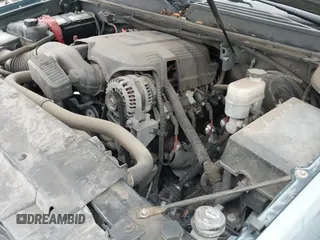 2008 Chevrolet Tahoe LS с VIN 1GNFC13C58R277500, выставлен на аукционе IAAI как лот 42359681 с пробегом 118 780 миль миль и . История ставок и продаж доступна на DreamBid. Изображение 19.