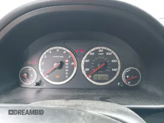 2003 Honda CR-V LX z VIN JHLRD684X3C009977, wystawiony jako IAAI lot #42404569 z przebiegiem 191 305 mil mil oraz . Historia ofert i sprzedaży dostępna na DreamBid. Obrazek 7.
