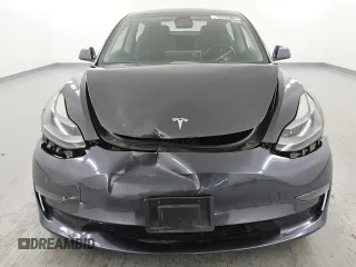 2023 Tesla Model 3 с VIN 5YJ3E1EA3PF450064, выставлен на аукционе Copart как лот 64900735 с пробегом 125 848 миль миль и Чистый • Clean title. История ставок и продаж доступна на DreamBid. Изображение 5.