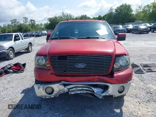 2007 Ford F-150 XL z VIN 1FTPX12V37NA85082, wystawiony jako IAAI lot #42354278 z przebiegiem 224 236 mil mil oraz . Historia ofert i sprzedaży dostępna na DreamBid. Obrazek 12.