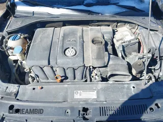 2012 Volkswagen Passat SE with VIN 1VWBP7A38CC034225, listed as a IAAI auction lot 41617236 with 188,995 mi miles and . Bid and sale history available at DreamBid. Image 10.