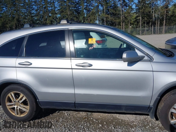2011 Honda CR-V EX-L with VIN JHLRE4H73BC024380, listed as a IAAI auction lot 42067604 with 204,114 mi miles and . Bid and sale history available at carsss.com. Image 14.