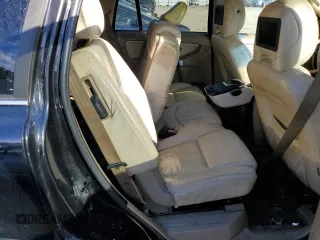2008 Volvo XC90 V8 z VIN YV4CZ852481424988, wystawiony jako Copart lot #66333152 z przebiegiem 202 842 mil mil oraz Szkoda całkowita • Salvage title. Historia ofert i sprzedaży dostępna na DreamBid. Obrazek 9.