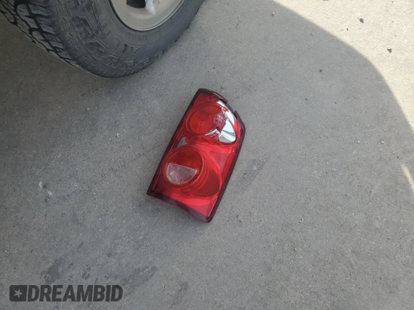 2008 Dodge 1500 ST with VIN 1D7HA16K88J178121, listed as a Copart auction lot 49437225 with 32,938 mi miles and Salvage Title. Bid and sale history available at DreamBid. Image 12.