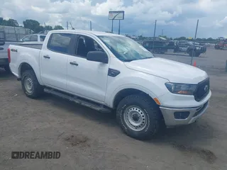 2020 Ford Ranger XL с VIN 1FTER4FH6LLA28453, выставлен на аукционе IAAI как лот 42209983 с пробегом 139 613 миль миль и . История ставок и продаж доступна на DreamBid. Изображение 1.